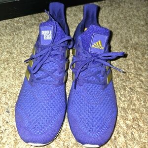 Adidas Ultraboost 1.0 x Washington Mens Size 14